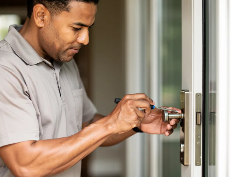locksmith Cobham